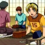 Hikaru No Go