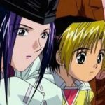 Hikaru No Go