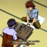 Hikaru No Go