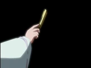 Hikaru no Go - Episodio 44 - Comeback da beira do abismo