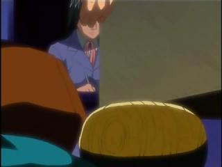 Hikaru no Go - Episodio 49 - A Game of Desperate Measures