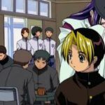 Hikaru No Go