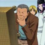 Hikaru no Go (Legendado) - Episódio 51 - Kurata 6-dan