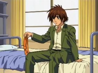 Hikaru No Go Episodio 55 Sai Vs Koyo Toya Online Animezeira