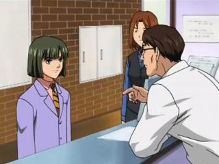 Hikaru no Go - Episodio 59 - Koyo Toya aposenta!