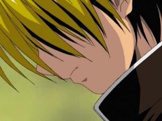 Hikaru no Go - Episodio 6 - A Game of Beauty