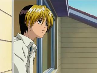 Hikaru no Go - Episodio 61 - É Sai realmente ido?