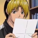 Hikaru No Go