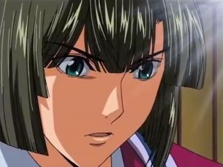 Hikaru no Go - Episodio 74 - Inside You