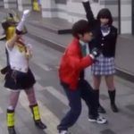 Hikounin Sentai Akibaranger