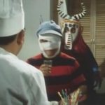 Himitsu Sentai Goranger