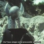 Himitsu Sentai Goranger