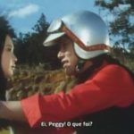 Himitsu Sentai Goranger