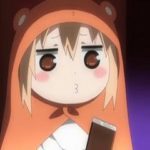 Himouto! Umaru-chan