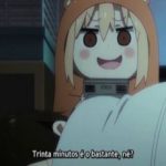 Himouto! Umaru-chan