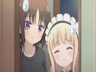 Hinako Note - Episodio 7 - A Roupa de Banho Perdida