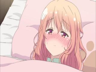 Hinako Note - Episodio 8 - Se Esforçando Demais