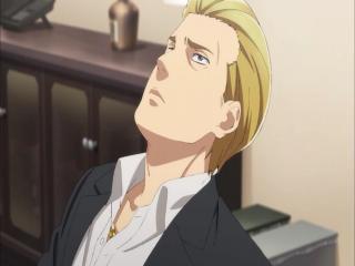 Hinamatsuri - Episodio 4 - Febre do Despejo Rock n Roll