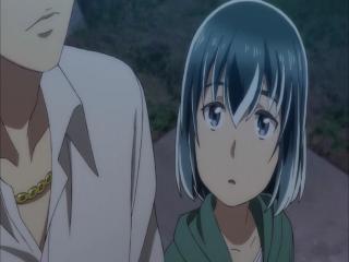 Hinamatsuri - Episodio 6 - O Nitta Tem Um Pai Extravagante