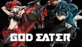 God Eater