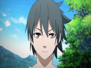 Hitori no Shita: The Outcast - Episodio 10 - Houhou