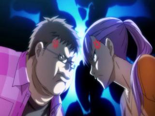 Hitori no Shita: The Outcast - Episodio 16 - Descarado