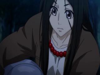 Hitori no Shita: The Outcast - Episodio 24 - episódio 24