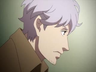 Hitori no Shita: The Outcast - Episodio 6 - Deus do Trovão