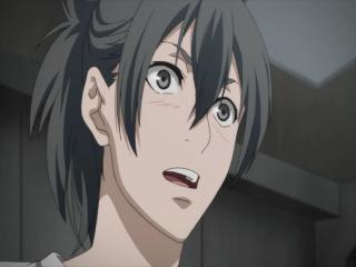 Hitori no Shita: The Outcast - Episodio 7 - Sentimentos do Soran