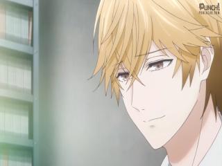 Hitorijime My Hero - Episodio 2 - Os Dias Continuam, Mas Há Mais