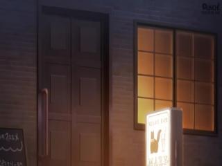 Hitorijime My Hero - Episodio 5 - Uma Pessoa Digna de Amor