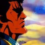 Hokuto No Ken