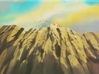 Hokuto no Ken - Episodio 14 - Época Infeliz ! O bom homem morre cedo