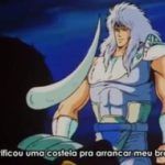 Hokuto No Ken II