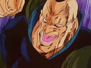 Hokuto no Ken II - Episodio 19 - A Lenda do Salvador do Asura! Seu Nome é Raoh!