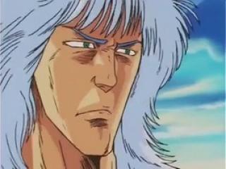 Hokuto no Ken II - Episodio 29 - Declaração Kaioh de Vitória! O Fantasma dos Ataques de Estrela do Norte!