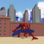 Homem-Aranha: A Nova Série Animada Dublado