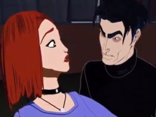 Homem-Aranha: A Nova Série Animada - Episodio 13 - Episódio 13