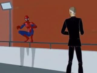 Homem-Aranha: A Nova Série Animada - Episodio 2 - Episódio 2