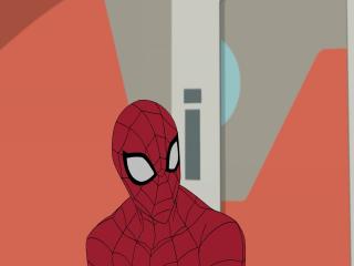 Homem-Aranha - Episodio 2 - Horizon High - Parte 2