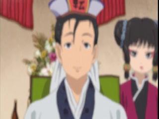 Hoozuki no Reitetsu - Episodio 10 - O jantar dos dez Reis da Pós-Vida
