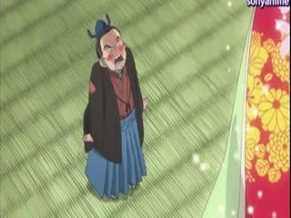 Hoozuki no Reitetsu - Episodio 11 - O pequeno polegar samurai
