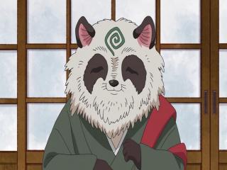 Hoozuki no Reitetsu - Episodio 36 - Fundamentalmente