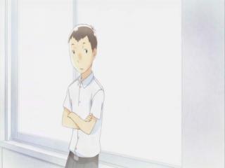 Hourou Musuko - Episodio 10 - Episódio 10