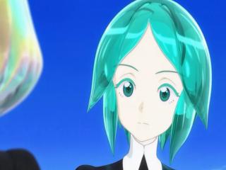 Houseki no Kuni - Episodio 2 - Diamante