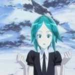 Houseki No Kuni