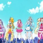 HUGtto! Precure