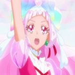 HUGtto! Precure