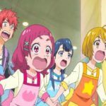 HUGtto! Precure