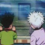 Hunter X Hunter Clássico Dublado